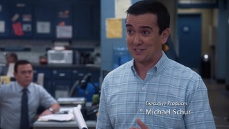 Бруклин 9-9 S05E16