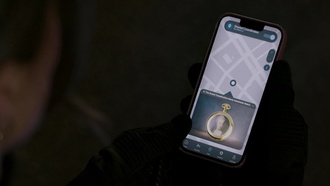 Грабь награбленное Искупление s03e05