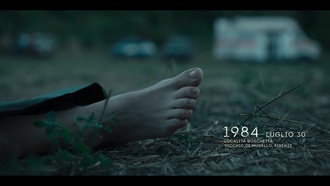 Флорентийский монстр S01E04