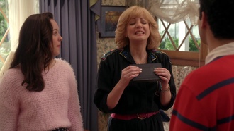 Голдберги S03E03