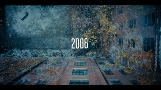 Академия «Амбрелла» S02E10