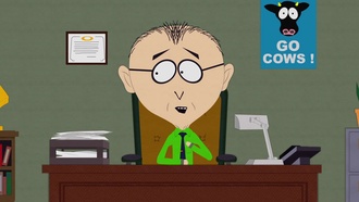 Южный Парк S19E09 - Truth and Advertising