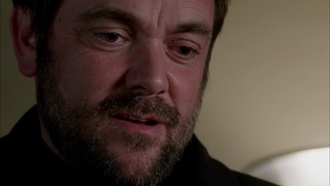 Supernatural S10E01