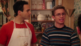 Голдберги S06E22