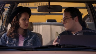 Голдберги S03E21