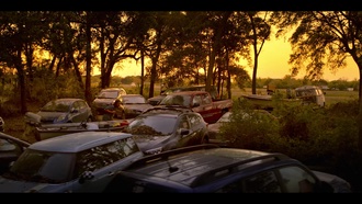 Внешние отмели S03E04