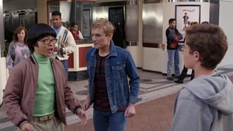 Голдберги S03E14