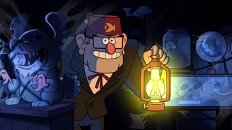 Gravity.Falls.S02E06.Little.Gift.Shop.of.Horrors