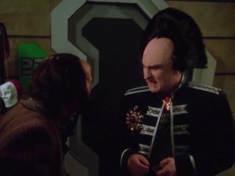 Вавилон-5 S5E08 Day Of The Dead
