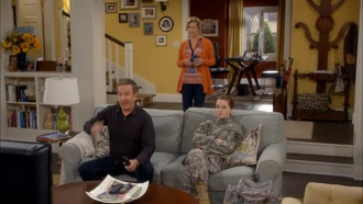 Последний настоящий мужчина S04E04