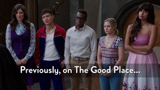 В лучшем мире S03E01