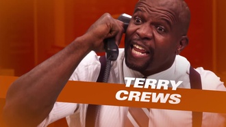 Бруклин 9-9 S04E13