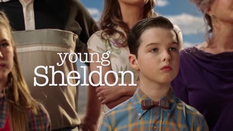 Young Sheldon S04E16