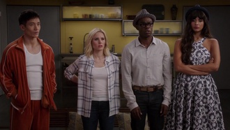 В лучшем мире S01E13