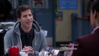 Бруклин 9-9 S01E11