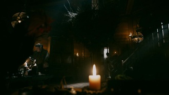 Викинги S06E04