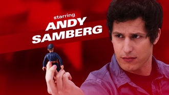 Бруклин 9-9 S02E17