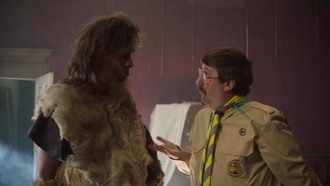 Призраки S01E06
