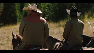 Yellowstone S02E01