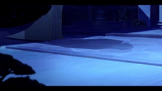 Love Death and Robots s01e08 Good Hunting