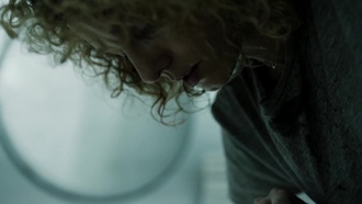 Бумажный дом S01E09