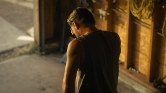 Обратный отсчет RHS s01e07