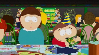Южный Парк S15E07 - You're Getting Old