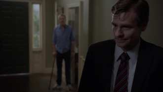 Доктор Хаус S08E21