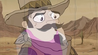 s04e09 Чупакендэс. С днем рождения, Изабелла