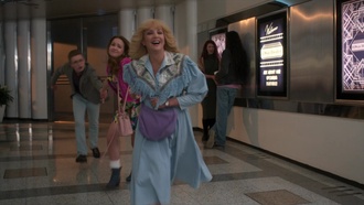 Голдберги S09E19