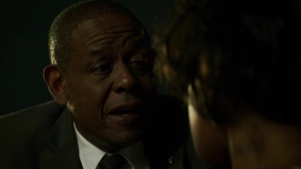 Крёстный отец Гарлема S01E02