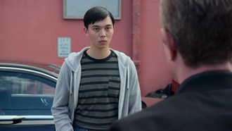 Leverage - Redemption (S01E12)