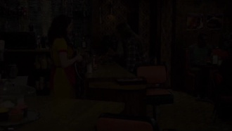 Две девицы на мели S03E02