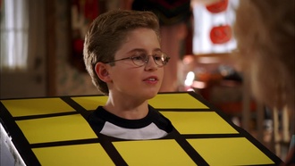 Голдберги S01E06