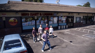 Голдберги S09E16