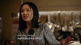 Трудности ассимиляции S01E02 Home Sweet Home-School