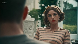 По направлению к нулю S01E03 RHS