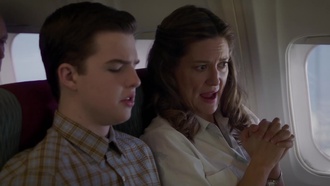 Young Sheldon S07E04