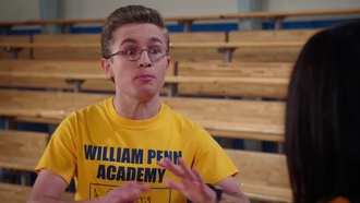 Голдберги S06E15