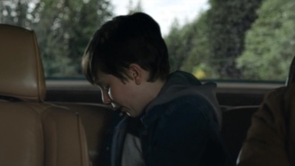 Засланец из космоса s02e01