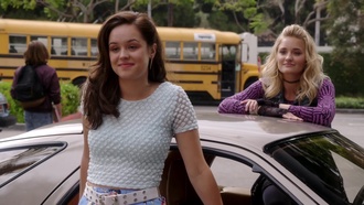 Голдберги S03E01