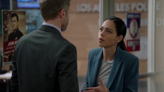 Новичок S04E08