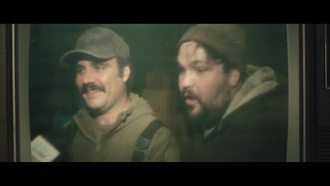 Академия «Амбрелла» S01E03