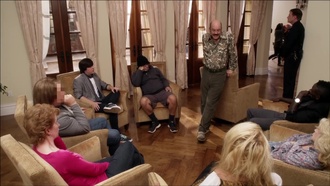 Задержка в развитии S04E09