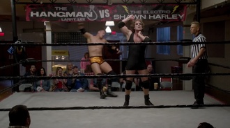 Supernatural S11E15