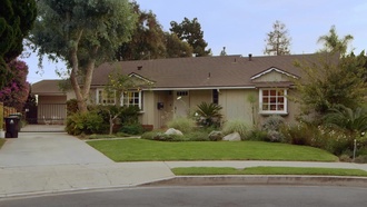 Трудности ассимиляции S06E08