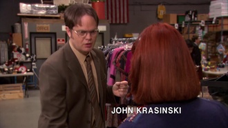 Офис S07E19