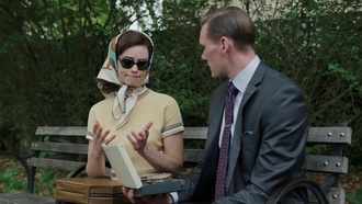 Крёстный отец Гарлема S03E05