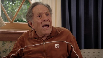 Голдберги S04E23