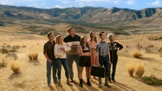 Young Sheldon S07E08